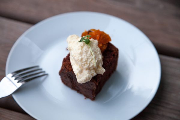 Dinner at the Farm- Black Creek Community Farm, Sep[tember 14, 2017